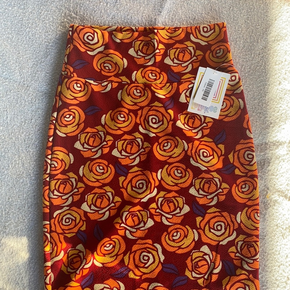NWT CASSIE SKIRT